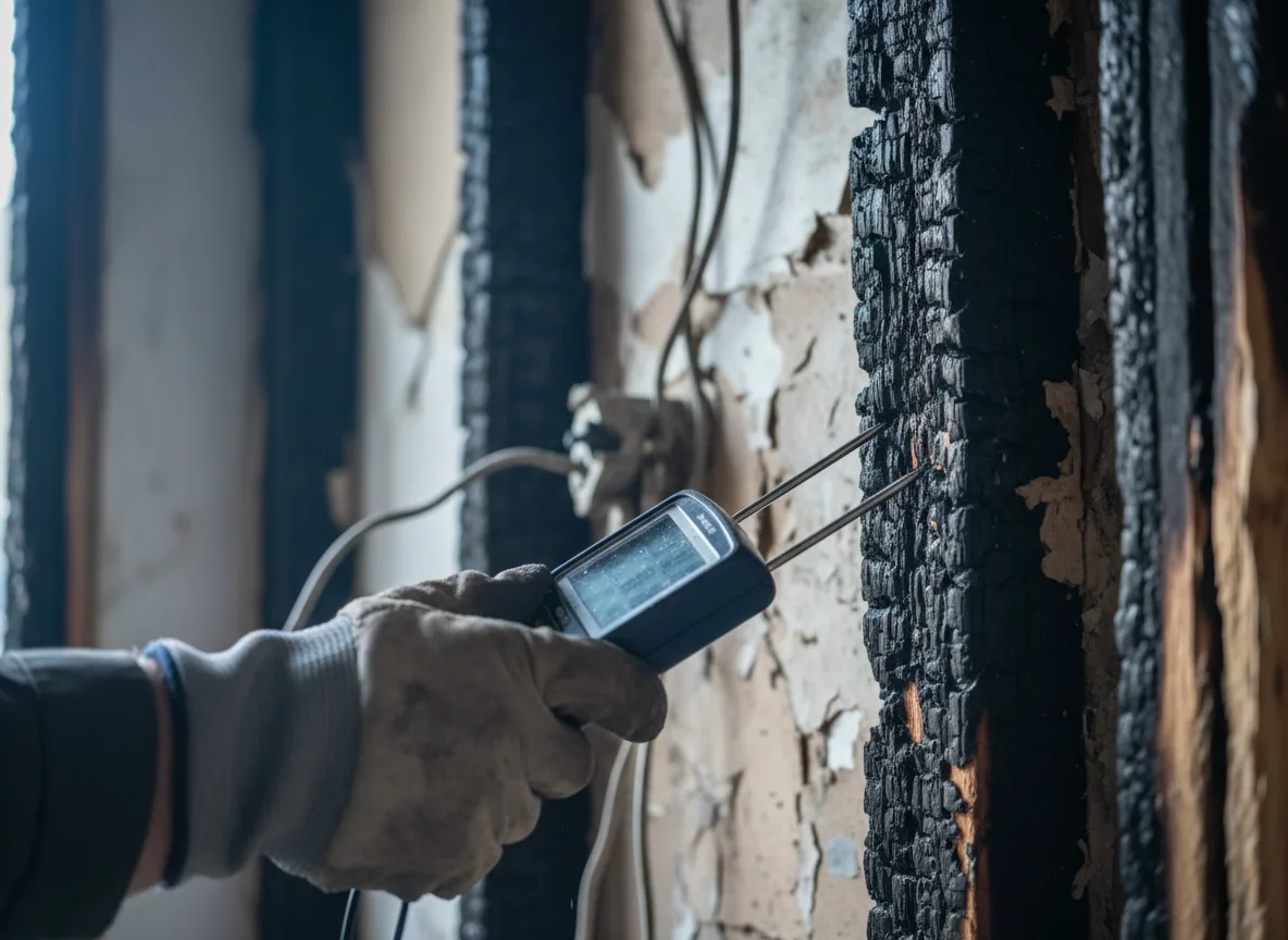 Fire Damage Restoration Flintstone, MD FAQs